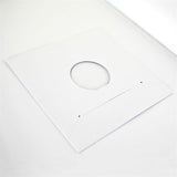 Zep insteekalbum eb57200b umbria black voor 200 foto's 13x19 cm
