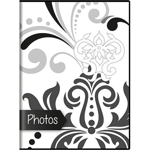 Zep insteekalbum set 36x mw4640 umbria voor 40 foto's 10x15 cm
