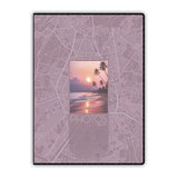Zep md4640 set 36x mini album 40 photos 10x15 cm