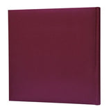 Zep ou313130 pergamin album 30 sheets bordeaux 31x31 cm