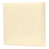 Zep ow242420 pergamin album 20 sheets ivory 24x24 cm