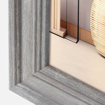 Zep pm846g palermo grey 10x15 cm