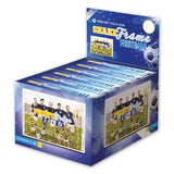 Zep rb983 shake frame football 10x15 cm 6 stuks
