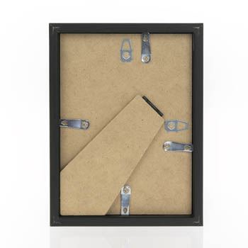Zep v4729b certificate black 29,7x42 cm