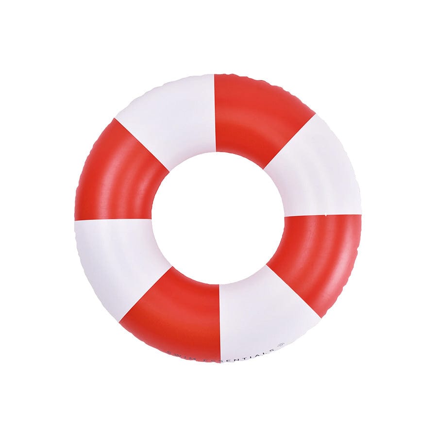 Drift | rood witte zwemband ø 90 cm