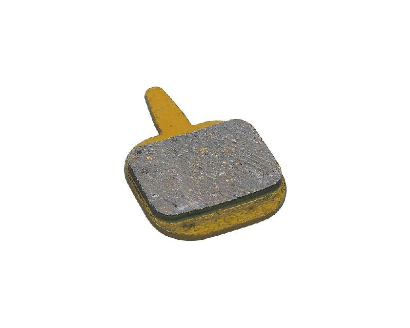 Marwi union schijfremblok dbp-08s sintered tektro mechanical 438108