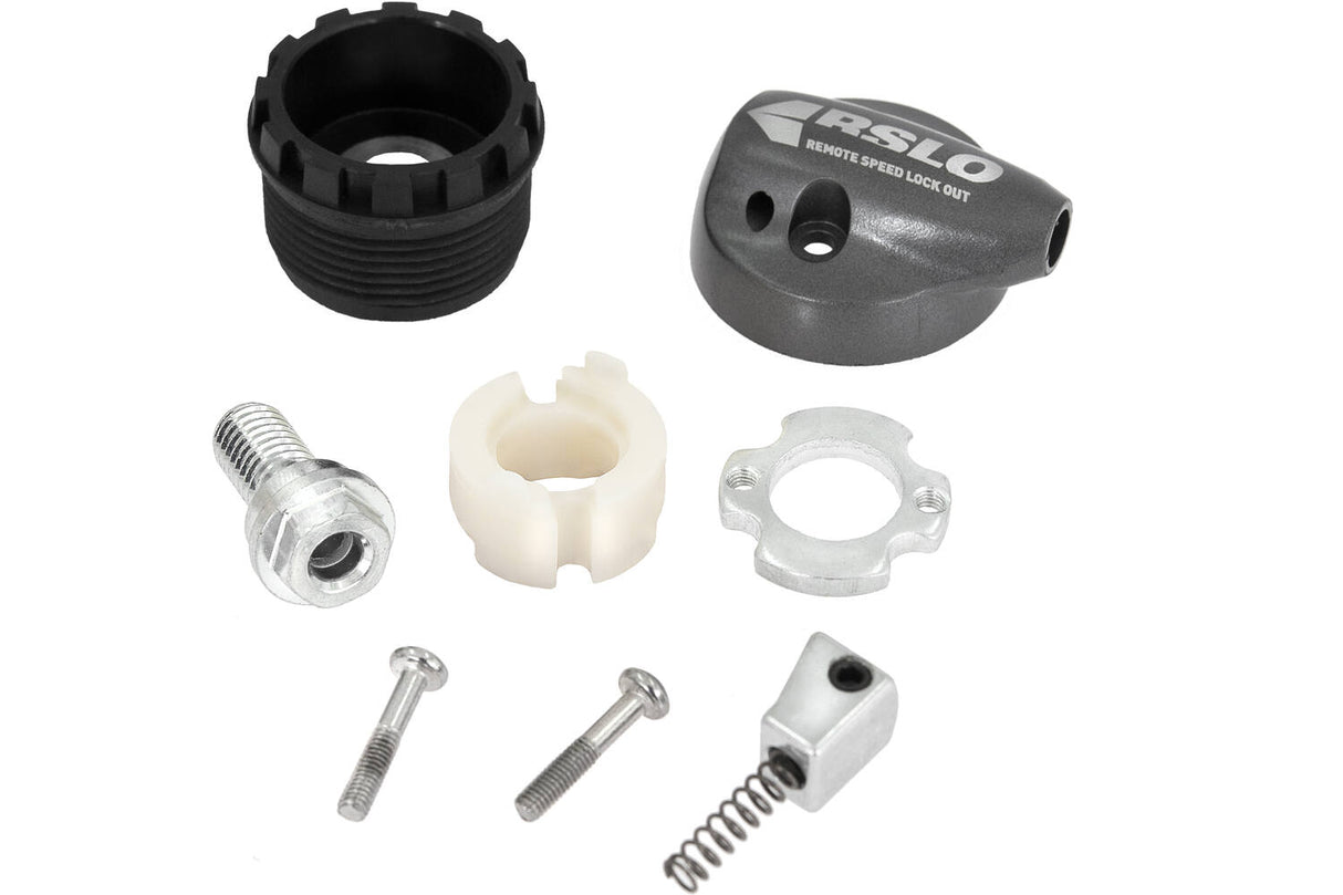 Srsuntour suntour remote lockout afdekkap set fke310-10 2 stuks