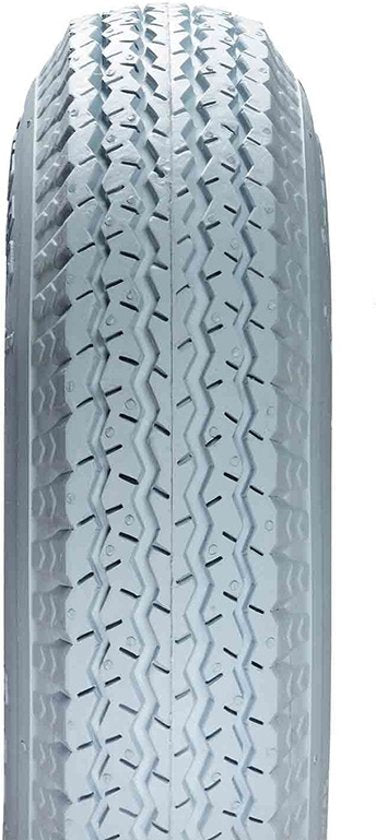 Cst is309 buitenband 2.80 2.50-4 230x65 grijs
