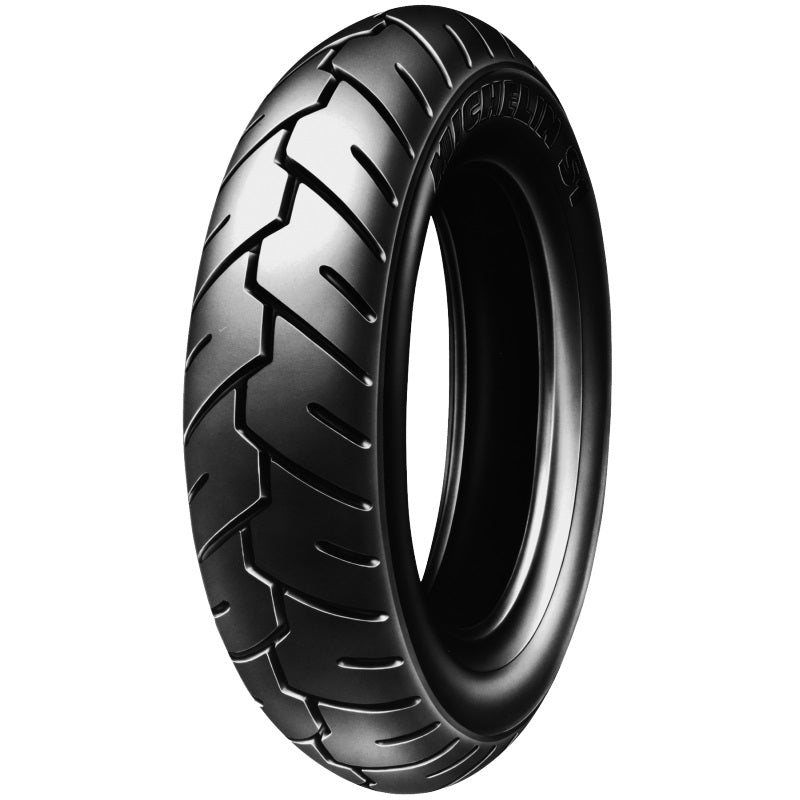 Michelin buitenband 100 90-10 s1