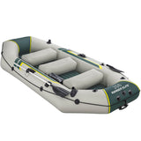 Hydro Force Hydro Hydro Ranger X4 Raft Set