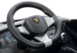 Lamborghini Centenario Grijs Elektrische Auto met Afstandsbediening 12 Volt