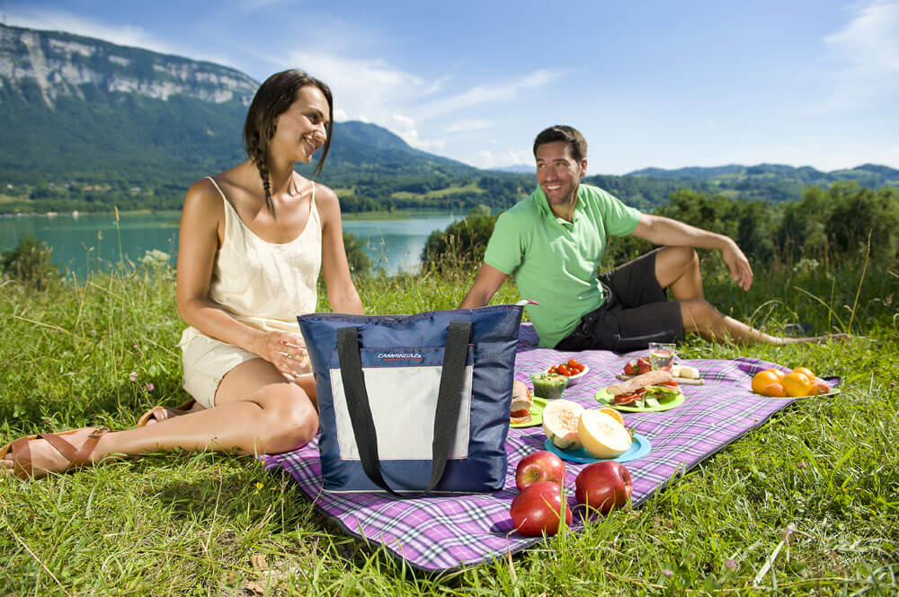 Campingaz Carry Bag koeltas