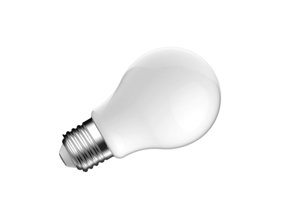 Megaman Ledlamp E27 470 lm bol mat