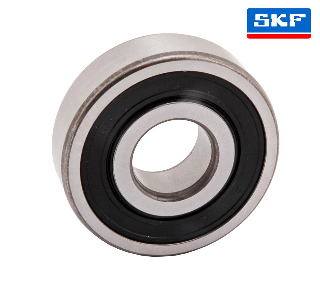 Bac lager skf 6302 2 rsh