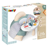 Smoby Little Babyzitje