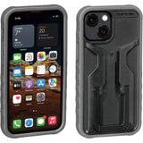 Topeak RideCase iPhone 13 Mini incl. beschermhoes bevestiging