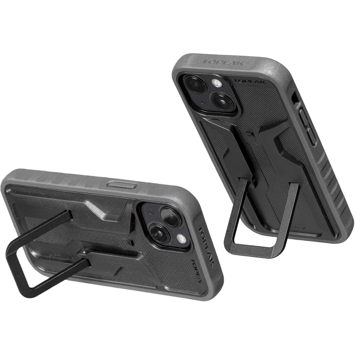 Topeak RideCase iPhone 13 Mini incl. beschermhoes bevestiging
