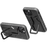 Topeak RideCase iPhone 13 Mini incl. beschermhoes bevestiging
