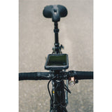 Topeak RideCase iPhone 13 Mini incl. beschermhoes bevestiging