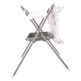 Bo Jungle Bo Badcommode Pennsylvania 2-in-1 inklapbaar grijs