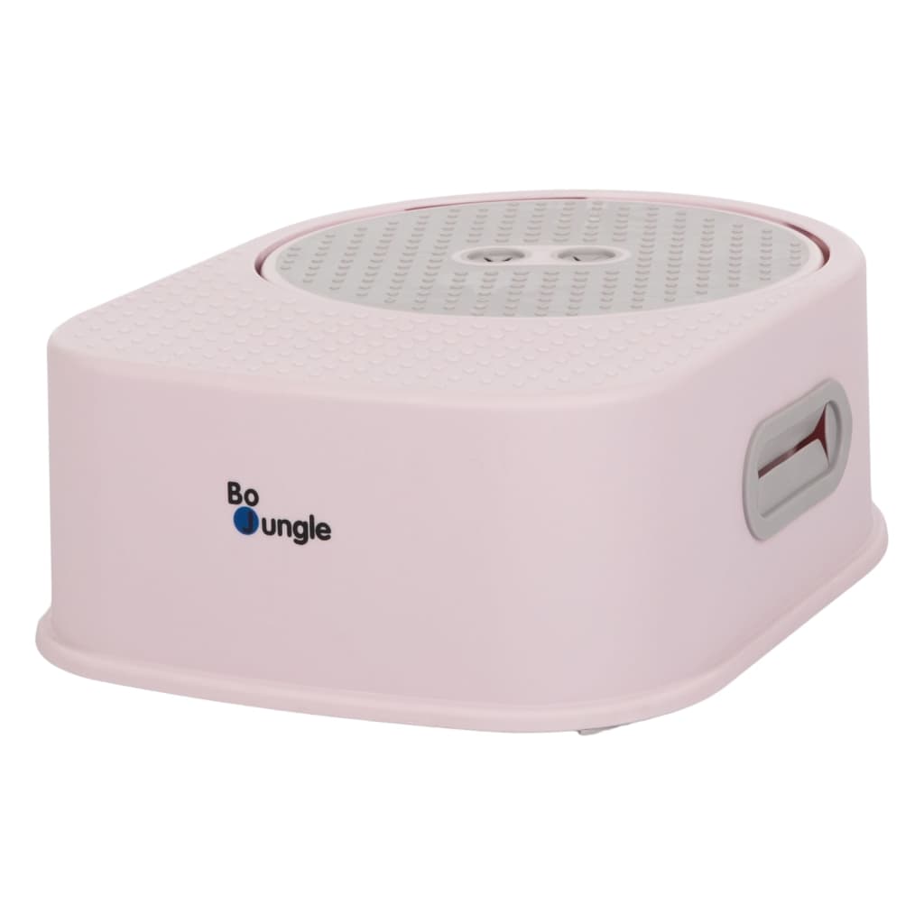 Bo Jungle Bo Opstap roze