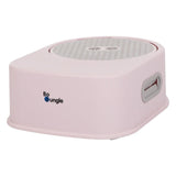Bo Jungle Bo Opstap roze