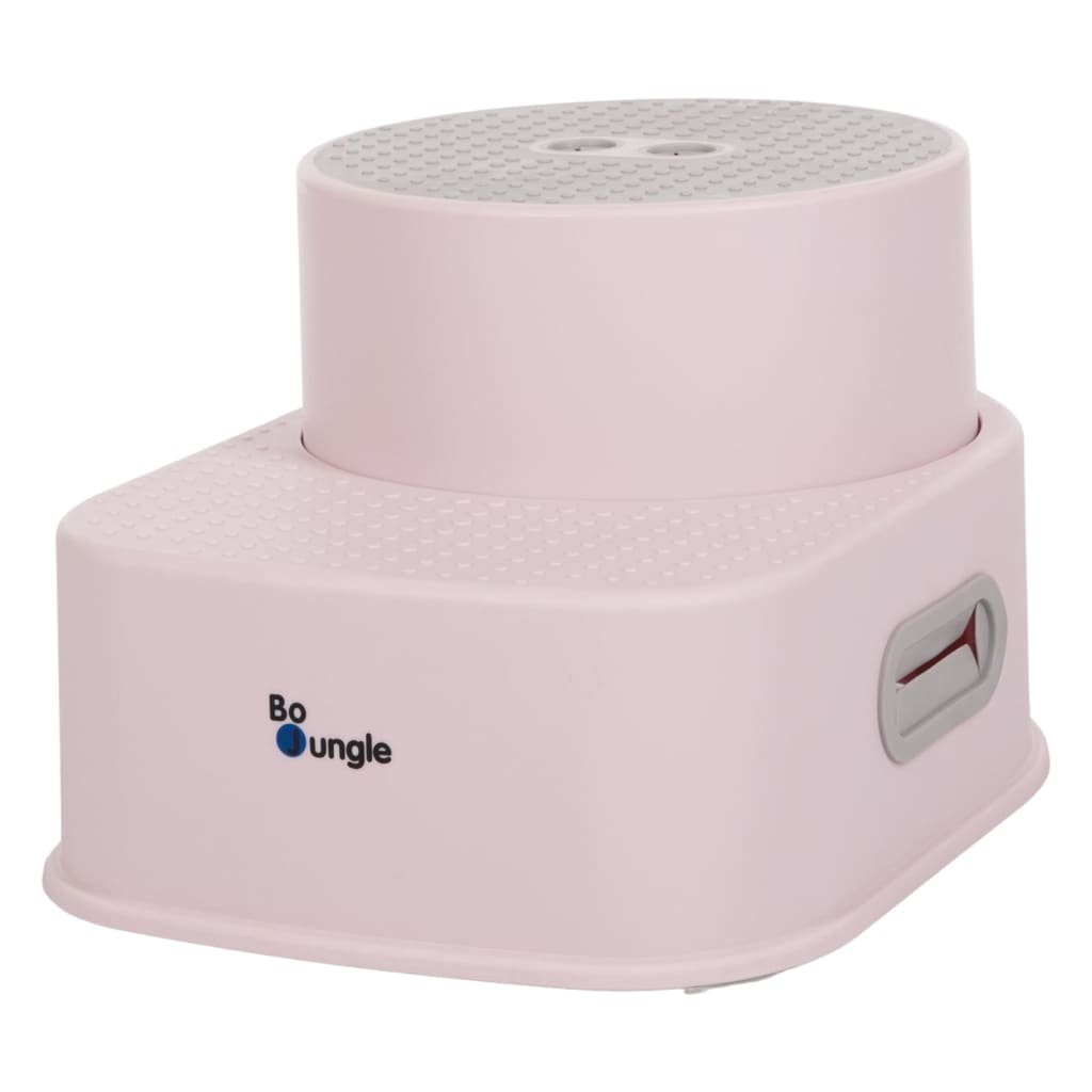Bo Jungle Bo Opstap roze