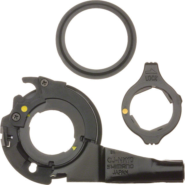 Shimano nexus 7 cassette joint cj-nx40
