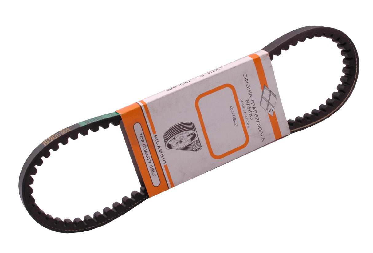 Dayco v-snaar 808 16,8 | italjet f50