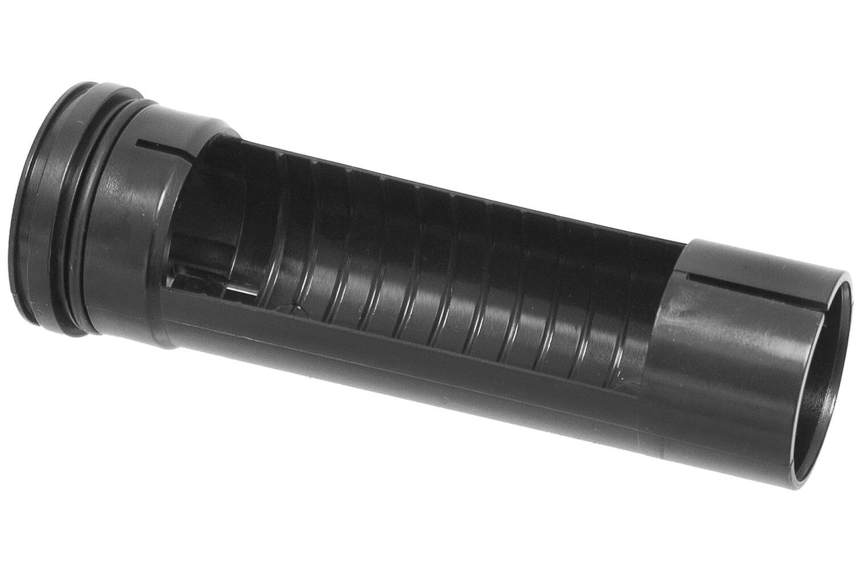 Srsuntour sr suntour - kunststof sleeve ø 25,4mm fee475 6 stuks