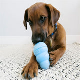 Kong Puppy roze of blauw assorti