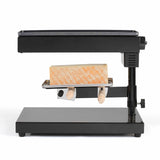 Livoo Livoo Raclettegrill traditioneel 600 W zwart