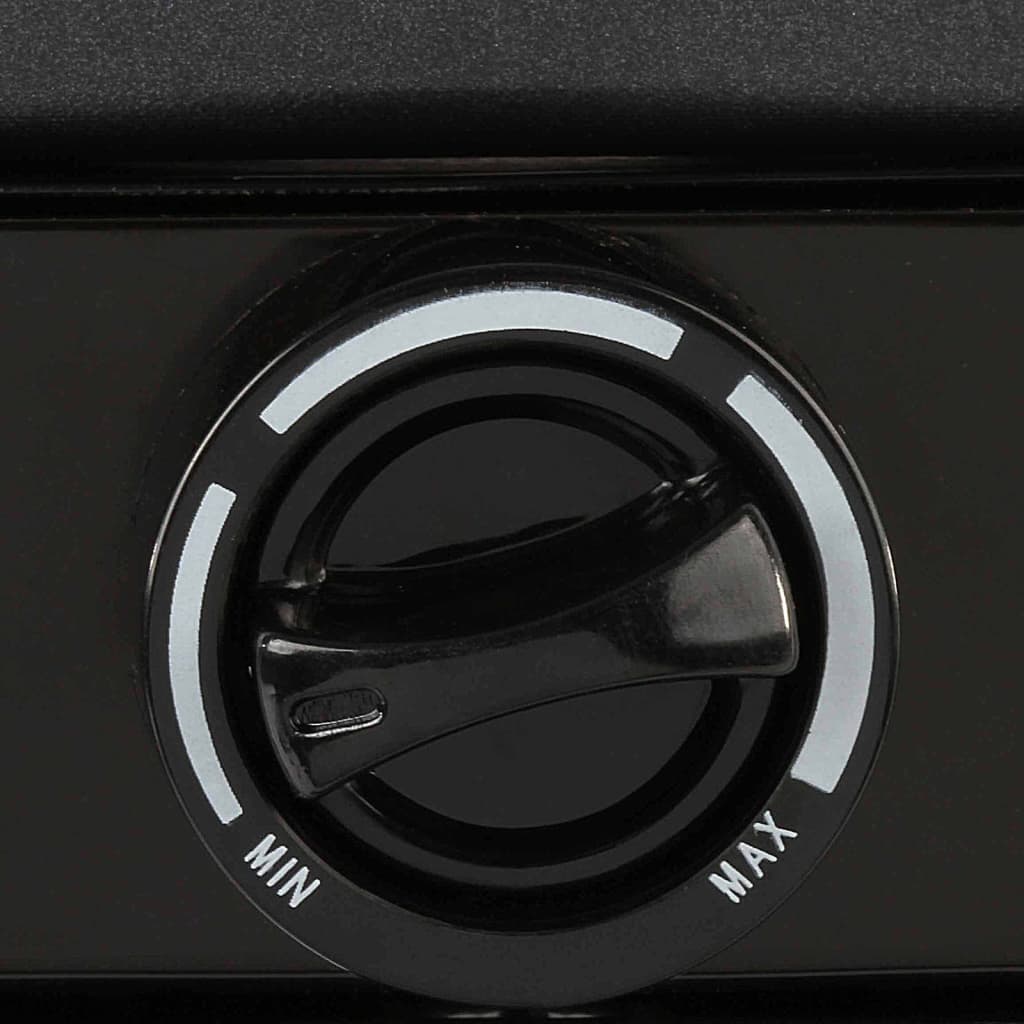 Livoo Livoo Raclettegrill traditioneel 600 W zwart