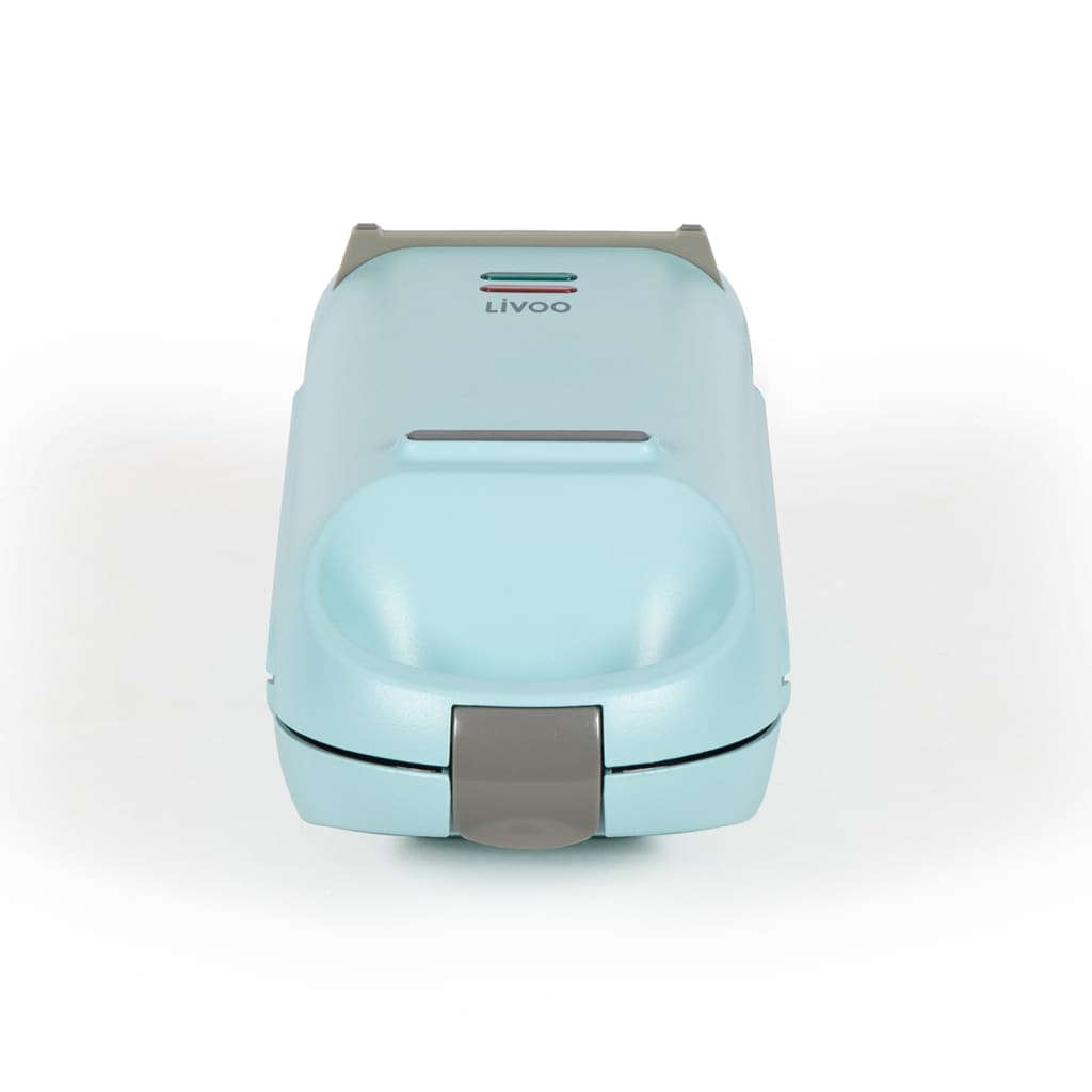 Livoo Livoo Churrosmaker 800 W blauw