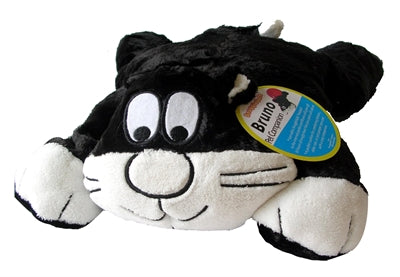 Snugglesafe Kussen bruno kat voor warmteschijf