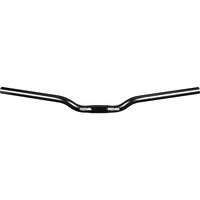 Ergotec stuurbocht riserbar 25.4 zwart