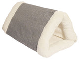 Rosewood Kattenmand snuggle plush 2 in 1 piramide deken