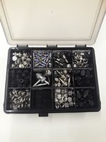 Assortidoos ventielen