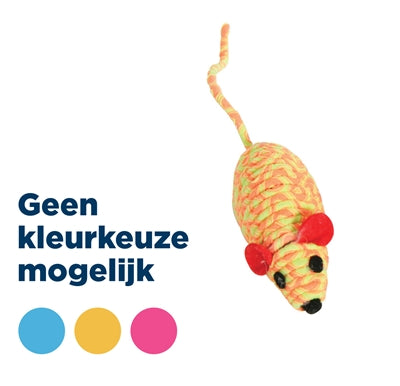 Zolux Elastic muis