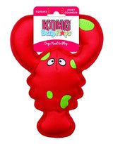 Kong Belly flops kreeft