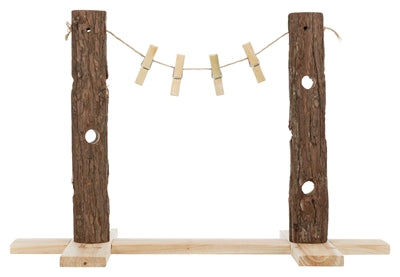 Trixie Natural living voerboom duo
