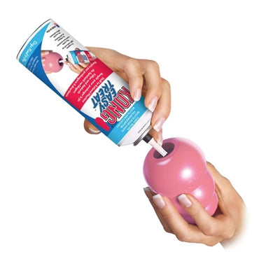 Kong Easy treat puppy