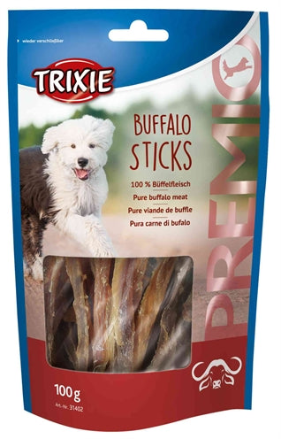 Trixie Premio buffalo sticks