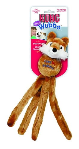 Kong Wubba friends assorti