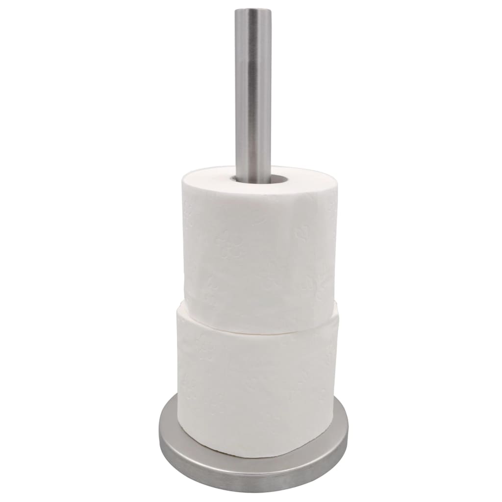 RIDDER RIDDER Reservetoiletrolhouder Basic matchroomkleurig