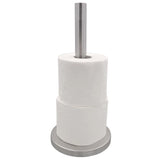 RIDDER RIDDER Reservetoiletrolhouder Basic matchroomkleurig