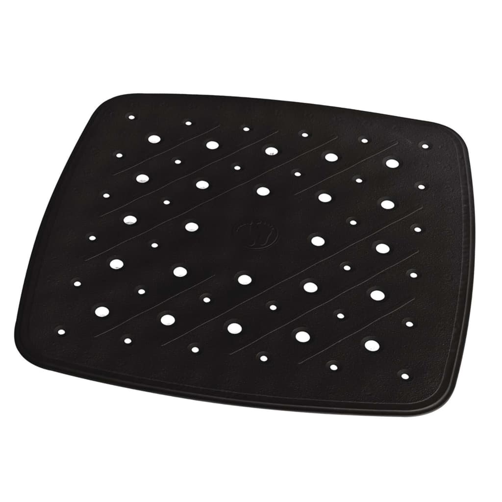 RIDDER RIDDER Douchemat anti-slip Promo zwart