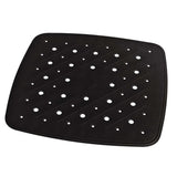RIDDER RIDDER Douchemat anti-slip Promo zwart