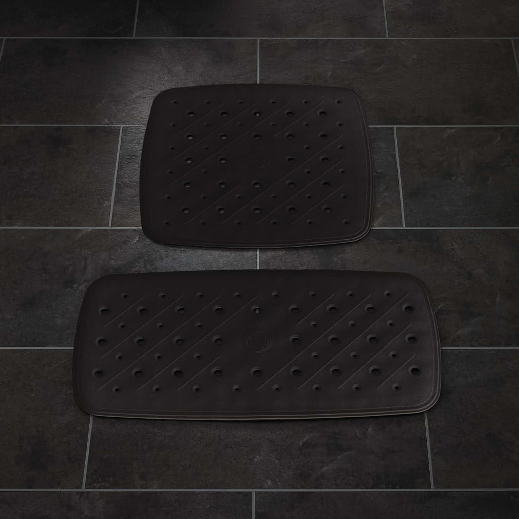 RIDDER RIDDER Douchemat anti-slip Promo zwart