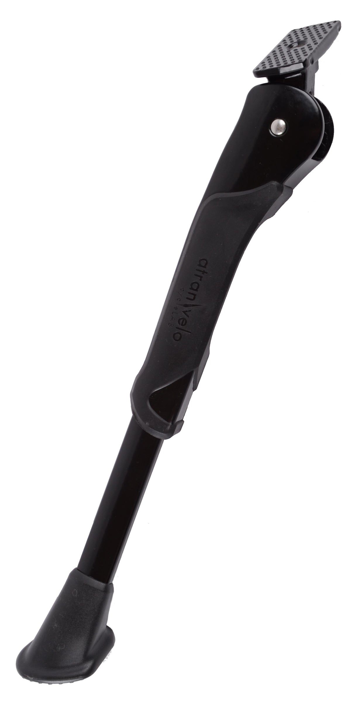 Atranvelo rex 1721 standaard zwart verst 24 t m 28 inch 30 mm ao00033